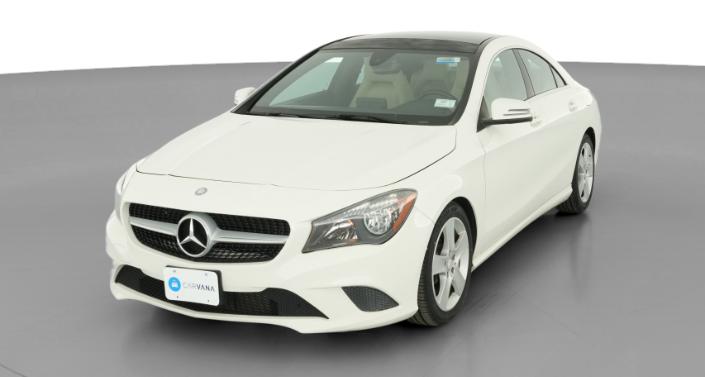 2015 Mercedes-Benz CLA 250 -
                  Framingham, MA