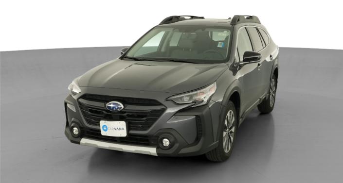 Thumbnail: 2025 Subaru Outback - 1