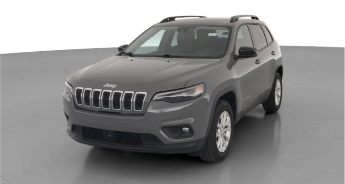 Thumbnail: 2022 Jeep Cherokee - 1