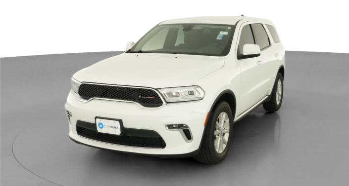 Thumbnail: 2021 Dodge Durango - 1