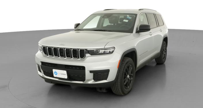 Thumbnail: 2023 Jeep Grand Cherokee L - 1