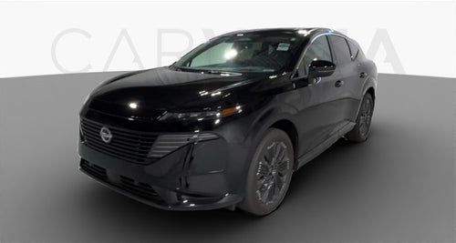 2025 Nissan Murano