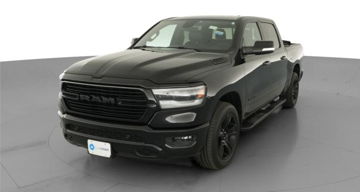 Thumbnail: 2020 RAM 1500 - 1