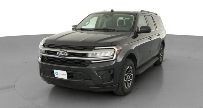 Thumbnail: 2024 Ford Expedition MAX - 1