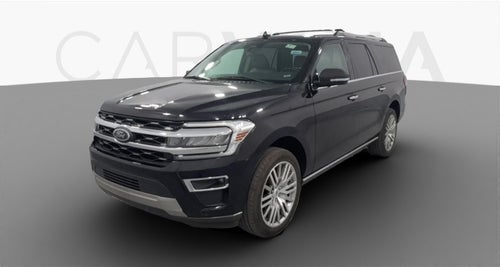 2024 Ford Expedition MAX