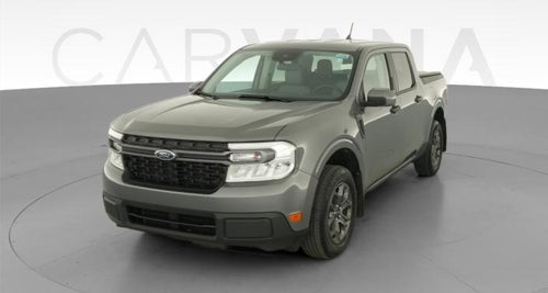 2023 Ford Maverick