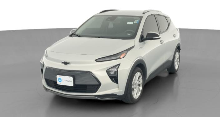 2023 Chevrolet Bolt EUV LT -
                  Rocklin, CA