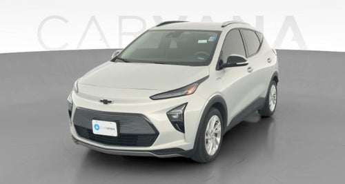 2023 Chevrolet Bolt EUV