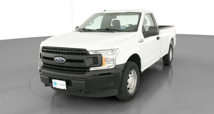 Thumbnail: 2018 Ford Econoline - 1
