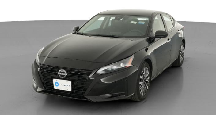 Thumbnail: 2025 Nissan Altima - 1