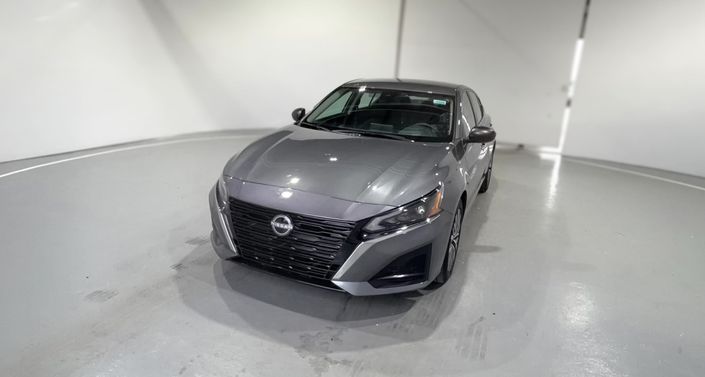 Thumbnail: 2025 Nissan Altima - 1