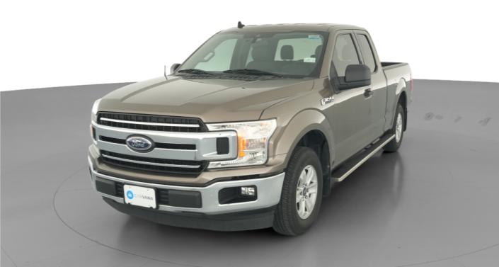 2020 Ford Econoline E-150 -
                  San Antonio, TX