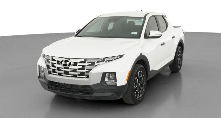 Thumbnail: 2022 Hyundai Santa Cruz - 1