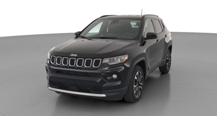 Thumbnail: 2023 Jeep Compass - 1