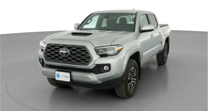 Thumbnail: 2023 Toyota Tacoma - 1