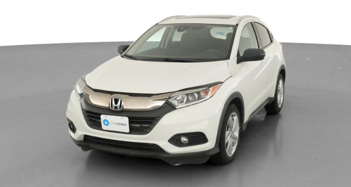 Thumbnail: 2020 Honda HR-V - 1
