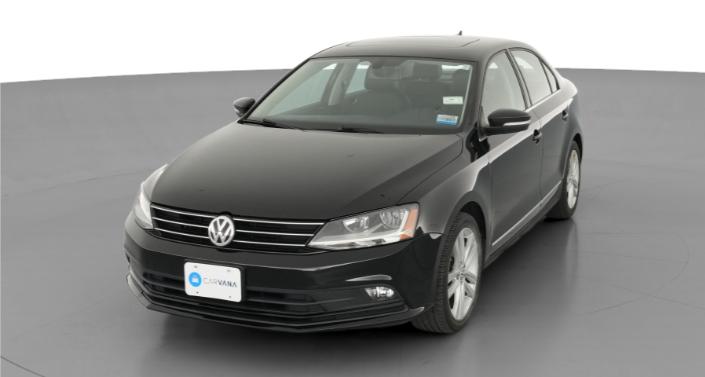 Thumbnail: 2017 Volkswagen Jetta - 1