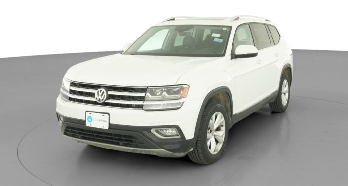 Thumbnail: 2018 Volkswagen Atlas - 1