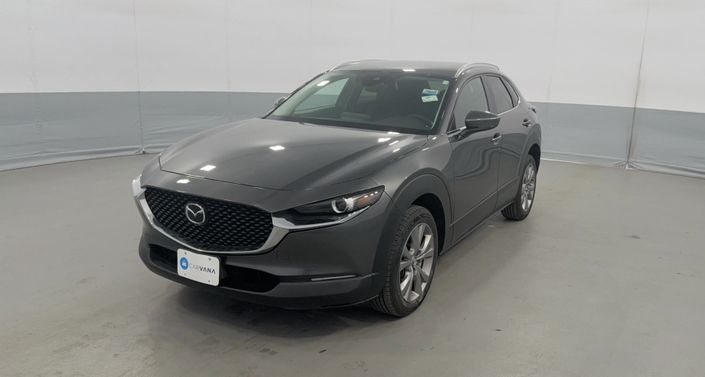 Thumbnail: 2023 Mazda CX-30 - 1