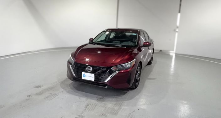 Thumbnail: 2025 Nissan Sentra - 1