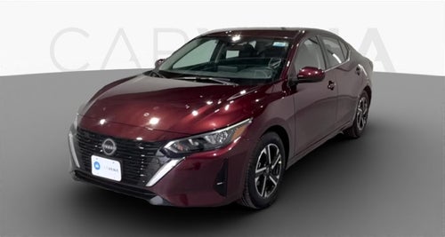 2025 Nissan Sentra