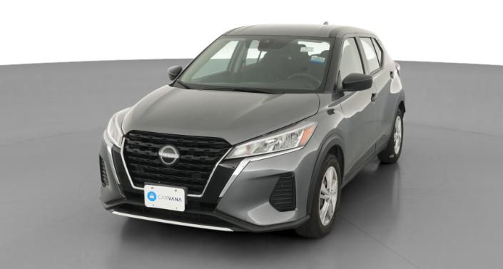 Thumbnail: 2023 Nissan Kicks - 1