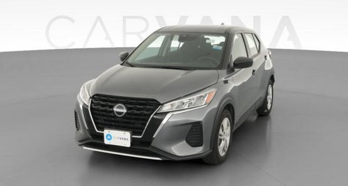 2023 Nissan Kicks
