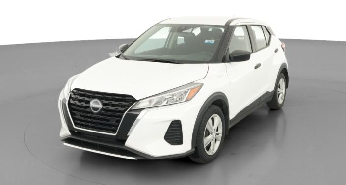 Thumbnail: 2024 Nissan Kicks - 1