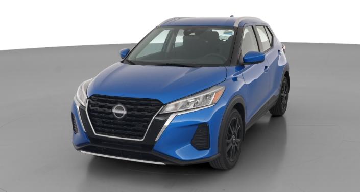 Thumbnail: 2024 Nissan Kicks - 1