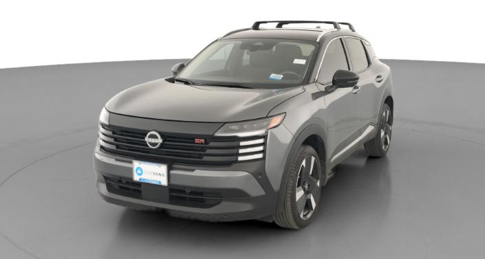 Thumbnail: 2025 Nissan Kicks - 1