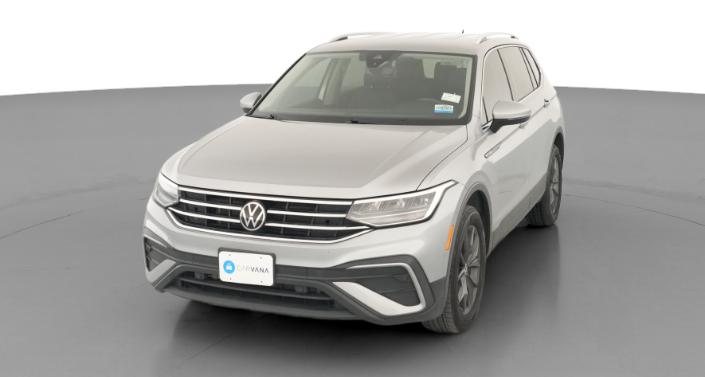 Thumbnail: 2023 Volkswagen Tiguan - 1