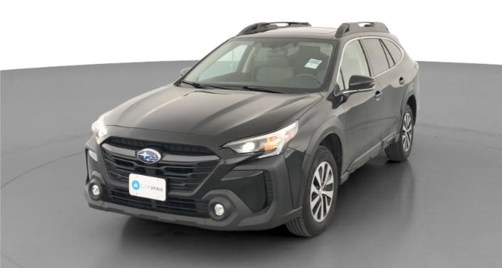 Thumbnail: 2024 Subaru Outback - 1
