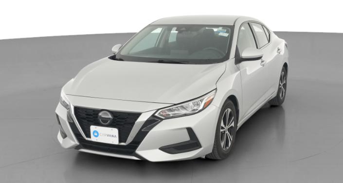 Thumbnail: 2023 Nissan Sentra - 1
