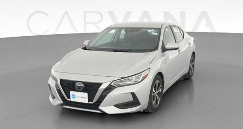 2023 Nissan Sentra