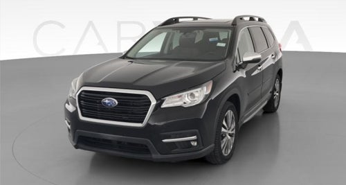 2020 Subaru Ascent