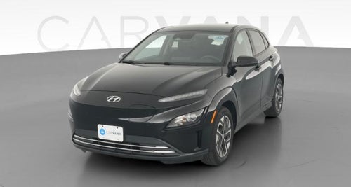 2023 Hyundai Kona Electric