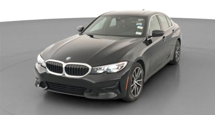 Thumbnail: 2020 BMW 3 Series - 1