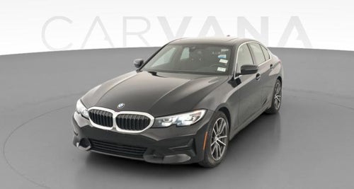 2020 BMW 3 Series