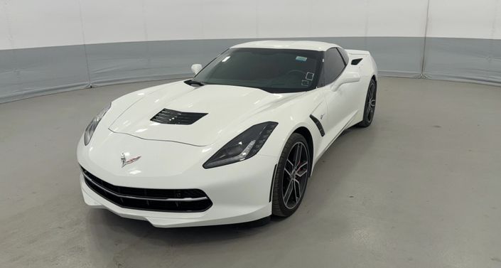 Thumbnail: 2016 Chevrolet Corvette - 1