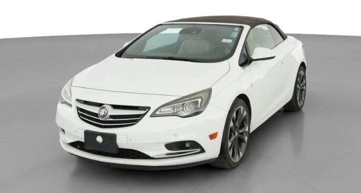 Thumbnail: 2019 Buick Cascada - 1