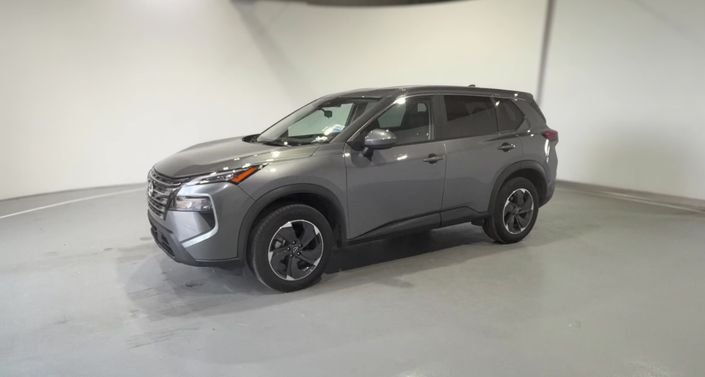 Thumbnail: 2025 Nissan Rogue - 1