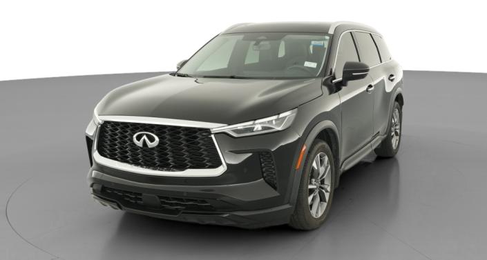 Thumbnail: 2023 INFINITI QX60 - 1