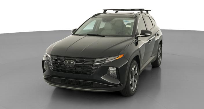 Thumbnail: 2023 Hyundai Tucson - 1
