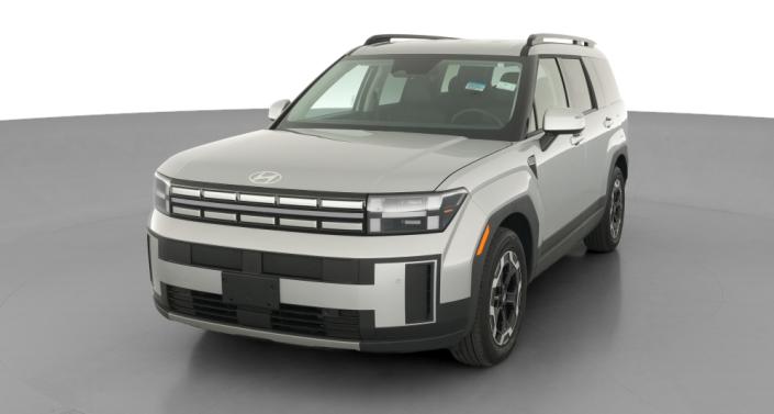 Thumbnail: 2026 Hyundai Santa Fe - 1