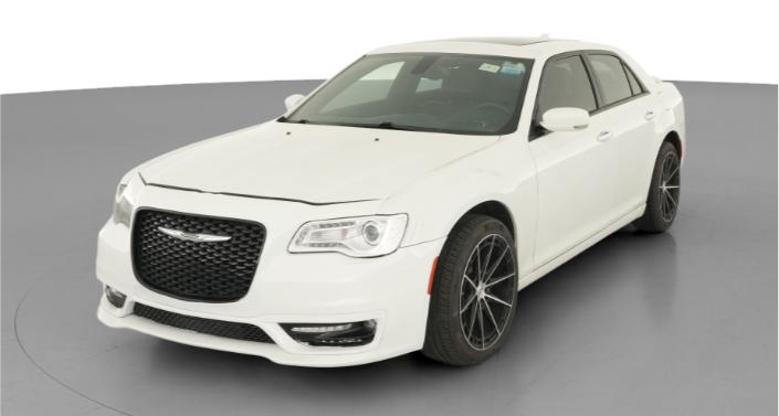 Thumbnail: 2016 Chrysler 300 - 1