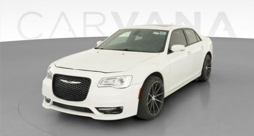 2016 Chrysler 300