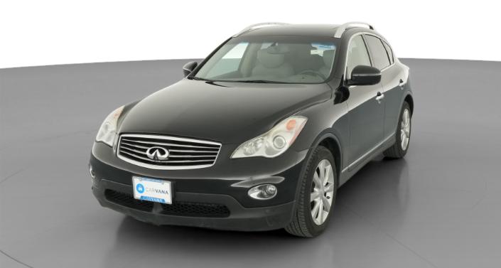 2010 INFINITI EX35 Journey -
                  Tooele, UT