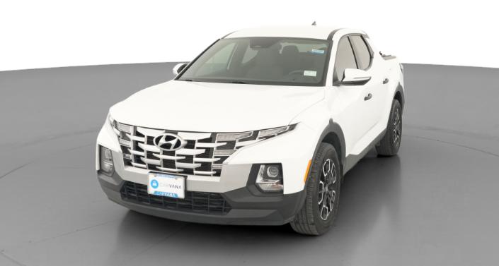 2022 Hyundai Santa Cruz SEL -
                  Fort Worth, TX