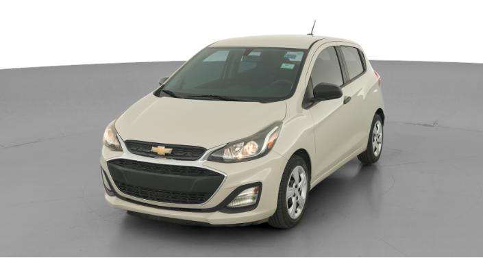 Thumbnail: 2020 Chevrolet Spark - 1