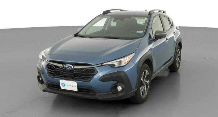 Thumbnail: 2024 Subaru Crosstrek - 1